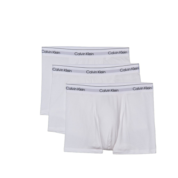 Calvin Klein Relaxed Fit Trunk 3PK LV00NB4286-100
