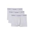 Calvin Klein Relaxed Fit Trunk 3PK LV00NB4286-100