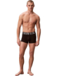Calvin Klein 3 Pack Trunks - Intense Power Cotton 000NB3608A-MPI