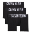 Calvin Klein Intense Power Micro 3-Pack Boxer Brie 000NB3612A-UB1