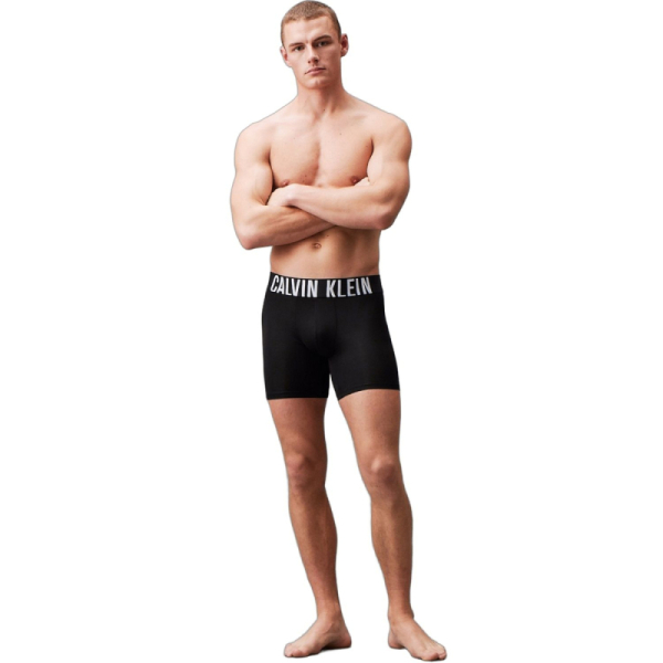 Calvin Klein Intense Power Micro 3-Pack Boxer Brie 000NB3612A-UB1 2
