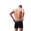 Calvin Klein Intense Power Micro 3-Pack Boxer Brie 000NB3612A-UB1
