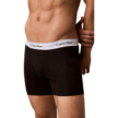 Calvin Klein Icon Cotton Stretch 3-Pack Boxer Brie LV00NB4394-UB1