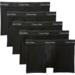 Calvin Klein Icon Cotton Stretch 5-Pack Trunk LV00NB4393-TM6