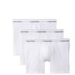 Calvin Klein Icon Cotton Stretch 3-Pack Boxer Brie LV00NB4394-100