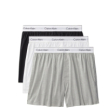 Calvin Klein Icon Cotton Stretch 3-Pack Slim Boxer LV00NB4267-MP1
