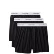 Calvin Klein Icon Cotton Stretch 3-Pack Slim Boxer LV00NB4267-UB1