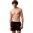 Calvin Klein Icon Cotton Stretch 3-Pack Slim Boxer LV00NB4267-UB1