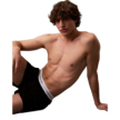 Calvin Klein Icon Cotton Stretch 3-Pack Slim Boxer LV00NB4267-UB1