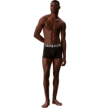 Calvin Klein 3 Pack Trunks - Intense Power Cotton 000NB3608A-UB1