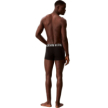 Calvin Klein 3 Pack Trunks - Intense Power Cotton 000NB3608A-UB1