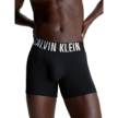 Calvin Klein 3 Pack Boxer Briefs - Intense Power C 000NB3609A-UB1