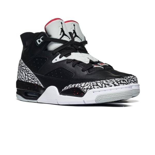 Nike JORDAN SON OF MARS LOW 580603-002