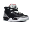 Nike JORDAN SON OF MARS LOW 580603-002