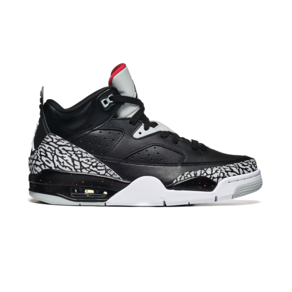Nike JORDAN SON OF MARS LOW 580603-002 2