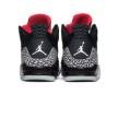 Nike JORDAN SON OF MARS LOW 580603-002
