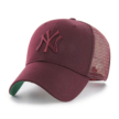 47 brand NEW YORK YANKEES DARK B-BRANS17CTP-KM