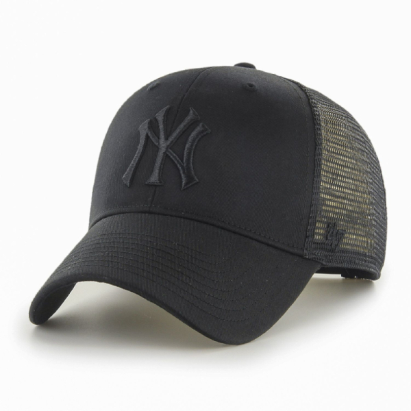 47 brand NEW YORK YANKEES BRANSON B-BRANS17CTP-BKJ