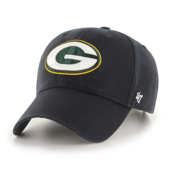 47 brand GREEN BAY PACKERS F-GWMVP12GWS-BK