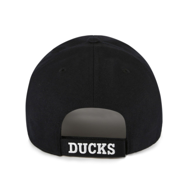 47 brand ANAHEIM DUCKS BLACK 47 MVP H-MVP25WBV-BKT 2