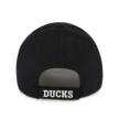 47 brand ANAHEIM DUCKS BLACK 47 MVP H-MVP25WBV-BKT