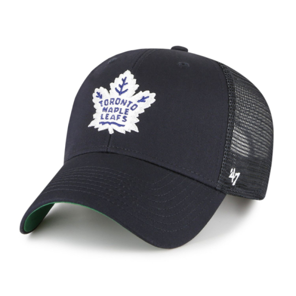 47 brand TORONTO MAPLE LEAFS NAVY H-BRANS18CTP-NYD