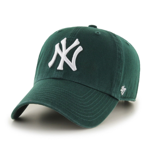 47 brand NEW YORK YANKEES 47 CLEAN B-RGW17GWS-DG