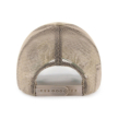 47 brand NEW YORK YANKEES KHAKI B-BRANS17CTP-KH