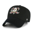 47 brand ANAHEIM DUCKS BLACK 47 H-NLRGW25GWS-BKI