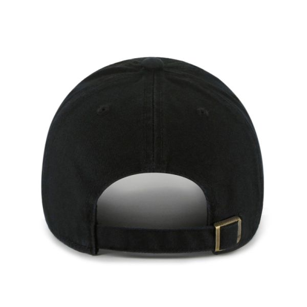 47 brand ANAHEIM DUCKS BLACK 47 H-NLRGW25GWS-BKI 2