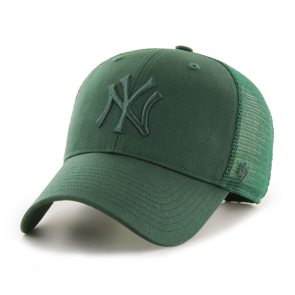 47 brand NEW YORK YANKEES DARK B-BRANS17CTP-DGA