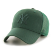 47 brand NEW YORK YANKEES DARK B-BRANS17CTP-DGA