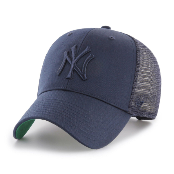 47 brand NEW YORK YANKEES NAVY B-BRANS17CTP-NYA