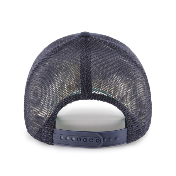 47 brand NEW YORK YANKEES NAVY B-BRANS17CTP-NYA 2