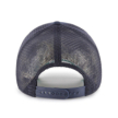 47 brand NEW YORK YANKEES NAVY B-BRANS17CTP-NYA