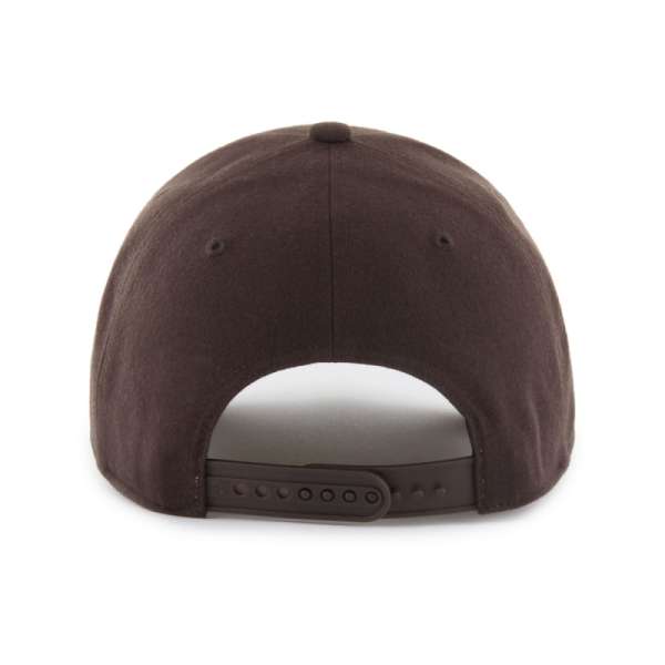 47 brand NEYYAN MVP SNAPBACK 47 B-MVPSP17WBP-BWH 2