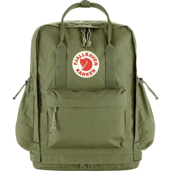 Fjallraven Kanken Outlong 23200251-620 NS
