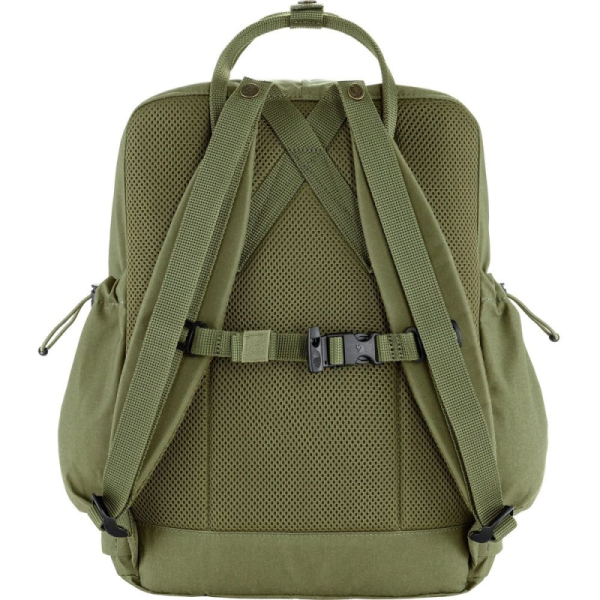 Fjallraven Kanken Outlong 23200251-620 NS 2