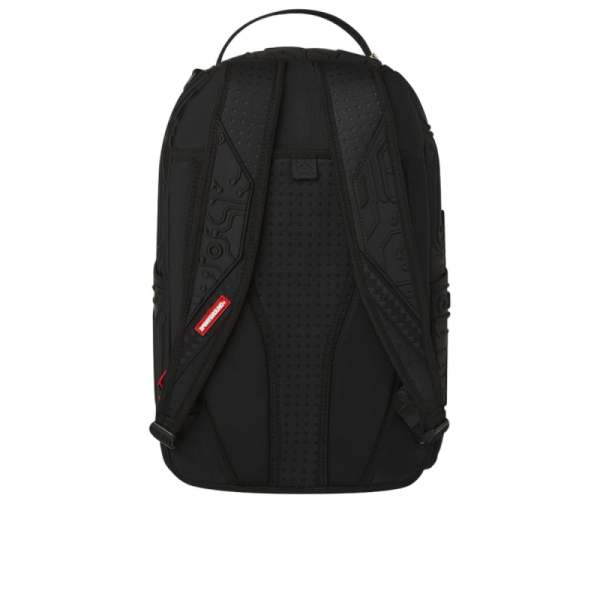 Sprayground FUTURE FOAM 2.5 BACKPACK 910B8343NSZ 2