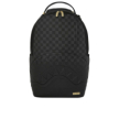 Sprayground SPRITZ BLACK BACKPACK 910B8177NSZ