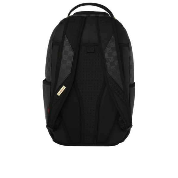 Sprayground SPRITZ BLACK BACKPACK 910B8177NSZ 2