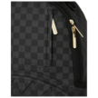Sprayground SPRITZ BLACK BACKPACK 910B8177NSZ