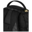 Sprayground SPRITZ BLACK BACKPACK 910B8177NSZ