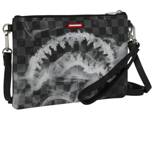 Sprayground SIP N’ SMOKE CROSSOVER 910B8222NSZ 2