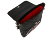 Sprayground SCRIBBLE SHARK MESSENGER  910B8228NSZ