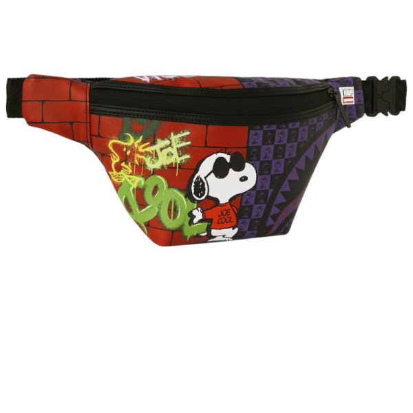Sprayground JOE COOL SAVVY CROSSBODY 910B8246NSZ 2