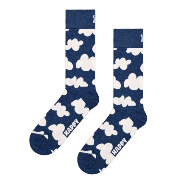 HAPPY SOCKS Cloudy Sock P000039