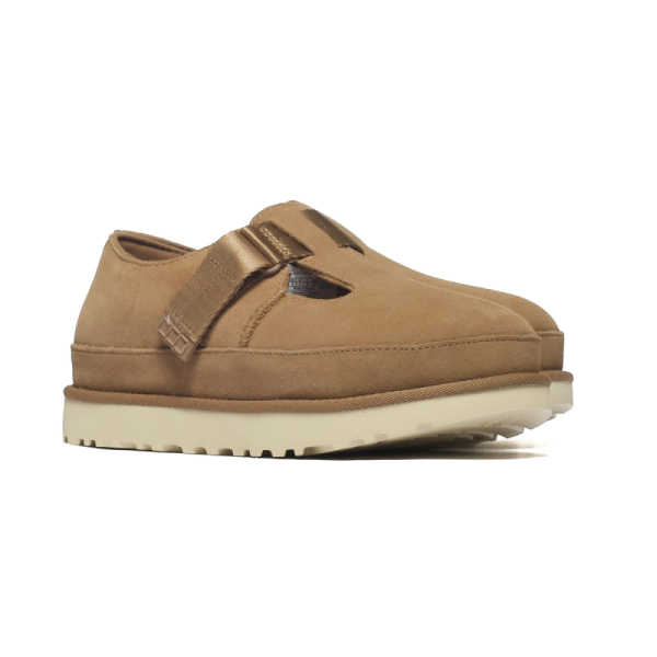 UGG W GOLDENSTAR MARY JANE 1171506-CHE