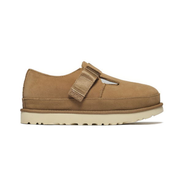 UGG W GOLDENSTAR MARY JANE 1171506-CHE 2