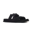 UGG W GOLDENGAZE SLIDE 1178590-BLK